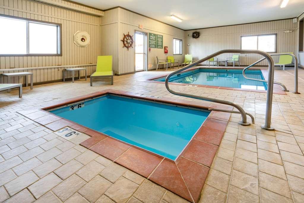 La Quinta Inn By Wyndham Стиймбоут Спрингс Съоръжения снимка
