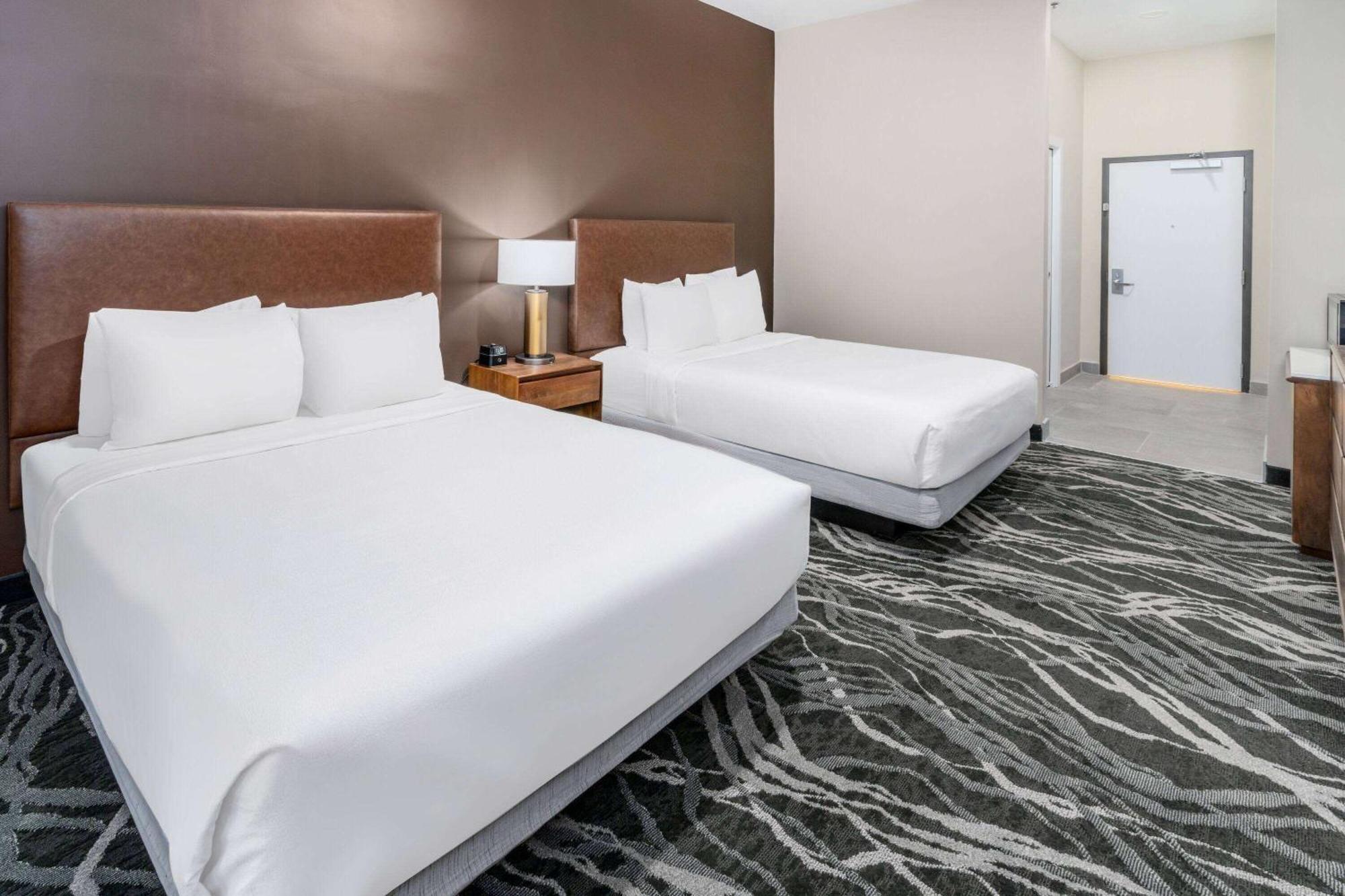 La Quinta Inn By Wyndham Стиймбоут Спрингс Екстериор снимка