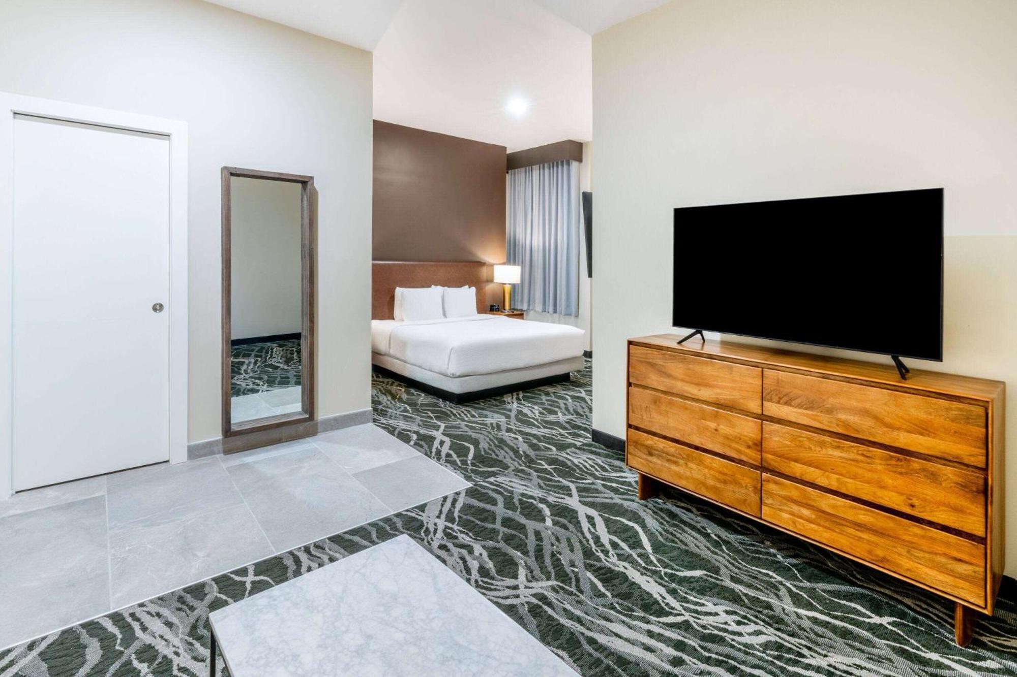 La Quinta Inn By Wyndham Стиймбоут Спрингс Екстериор снимка